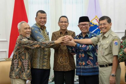 Bamus Betawi