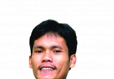 Delianur Wakil Ketua SMSI Pusat