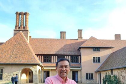 Andi Mallarangeng