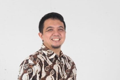 Teddi Prasetya Yuliawan, dunamis