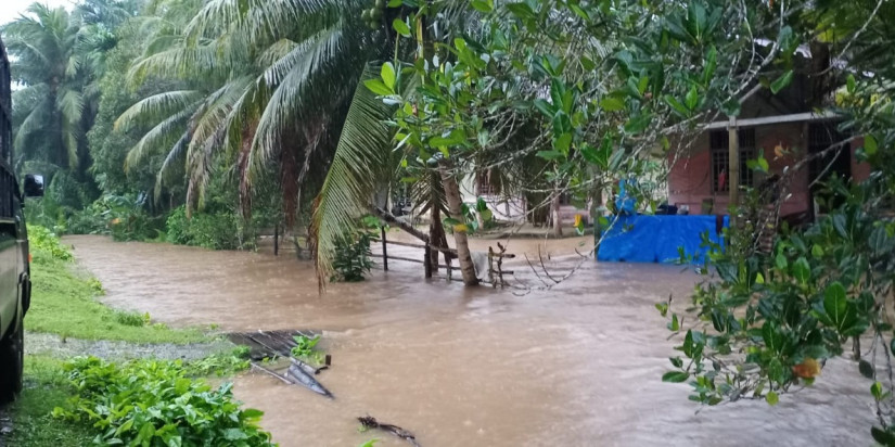 banjir