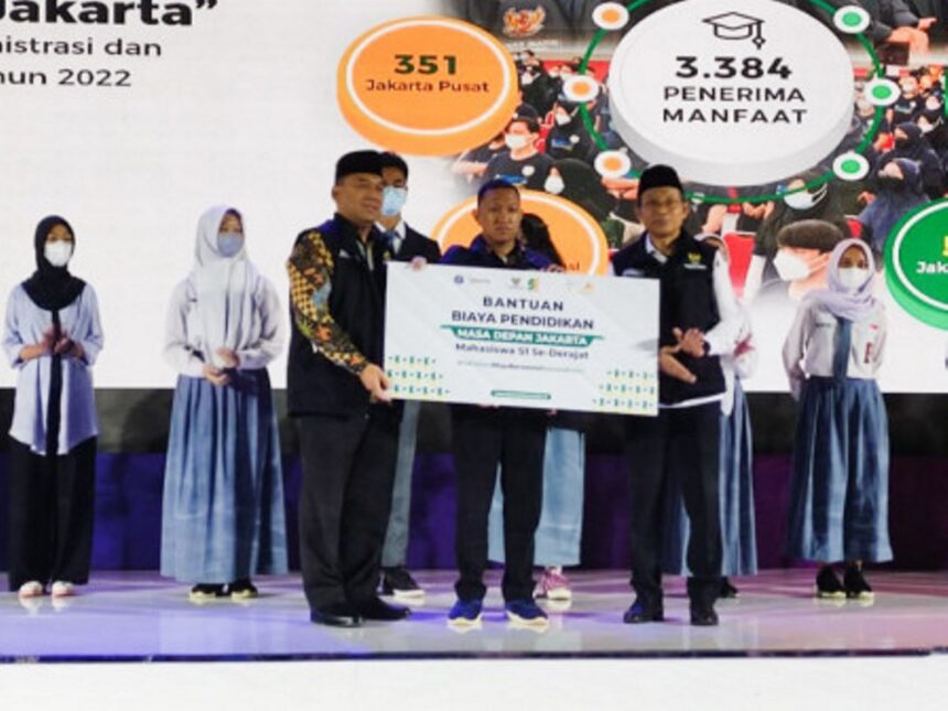 beasiswa