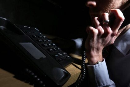 china tahan 35 warga jepang atas dugaan penipuan via telepon 3Z2 thumb