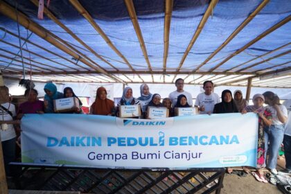 daikin cianjur 2