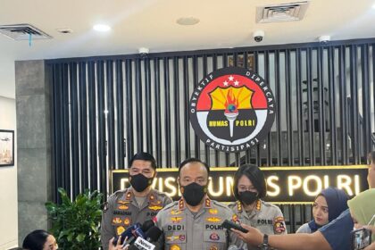 dedi polri rotasi