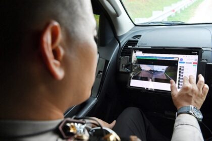 etle mobile korlantas polri