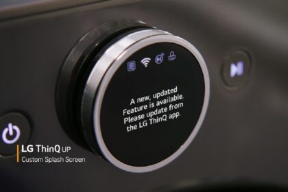 fitur lg