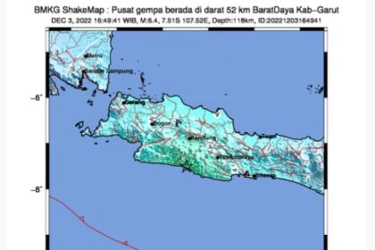 gempa garut 1