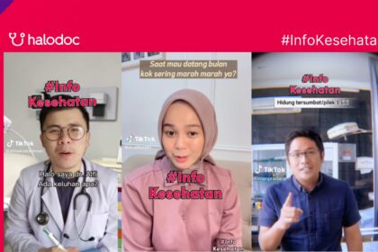 halodoc hari ibu