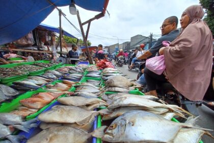 ikan kramat jadi