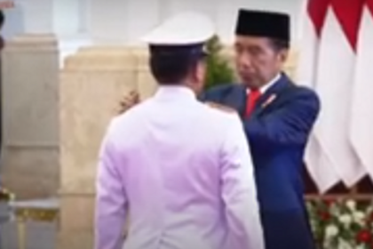 jokowi