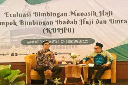 kemenag haji