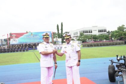 ksal panglima
