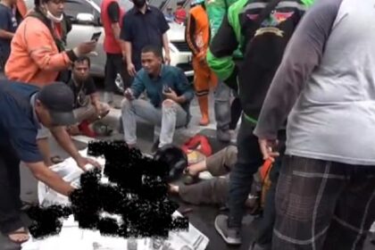 laka kramat jadi
