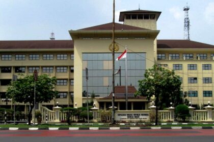 mabes polri