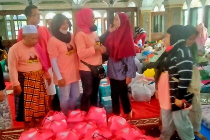 mak ganjar pela