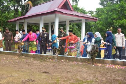 makam dara sembilan