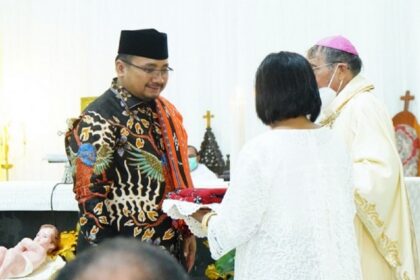menag natal