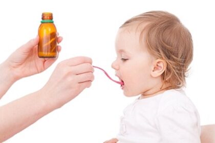 obat anak
