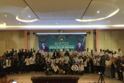 partai pbb