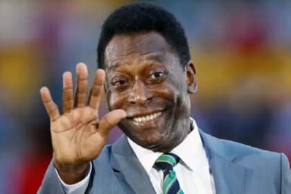 pele