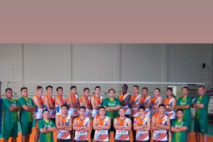 pemain jakarta bni 46 2022