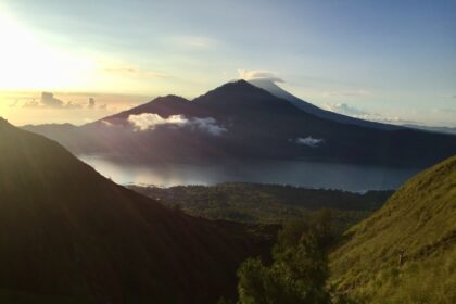 Danau Batur