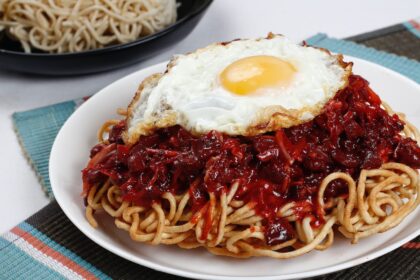 mi mie instan