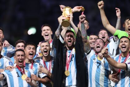 piala dunia juara