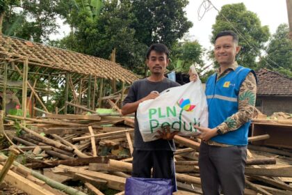 pln bantu