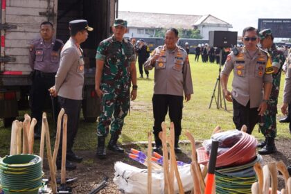 polisi cianjur