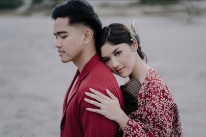 prewedding kaesang pangarep dan erina gudono 4 169
