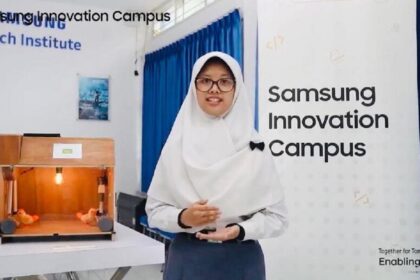 samsung innovation