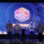 top digital award 2022