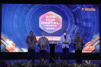 top digital award 2022
