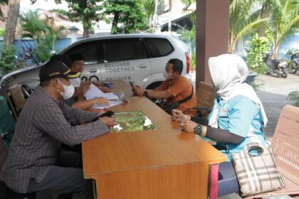 warga ngadu