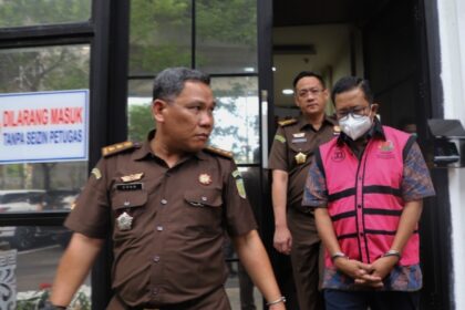 waskita tersangka