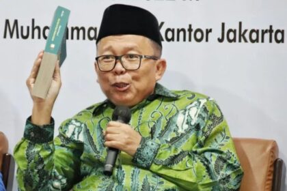 Arsul Sani