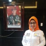 Anggota DPD, Sylviana Murni (Mpok Sylvi) mengusulkan gubernur atau wakil gubernur Daerah Khusus Jakarta (DKJ) memiliki unsur Betawi. Foto: dok pribadi untuk IPOL.ID