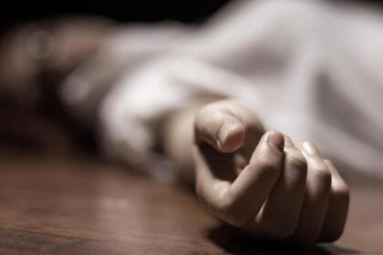 Ilustrasi jenazah. Foto Thinkstock