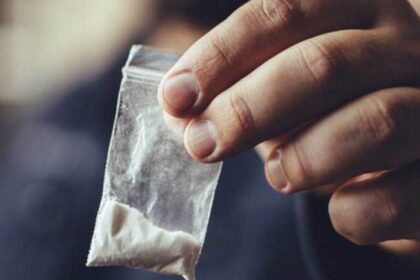 Ilustrasi sabu Fotohutterstock