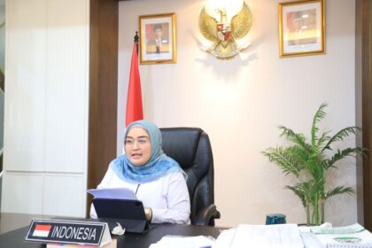 Indah Anggoro Putri