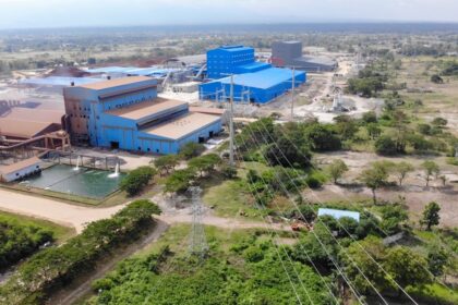 Kawasan Industri Bantaeng.
