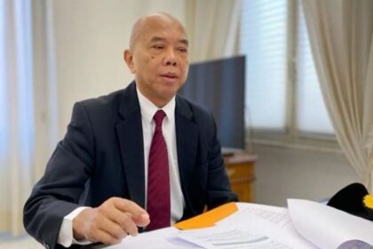 Muhammad Prakosa instagram