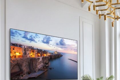 OLED EVO