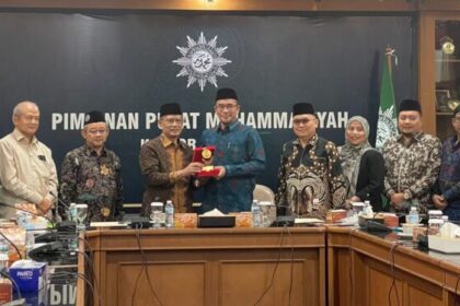 PP MUHAMMADIYAH