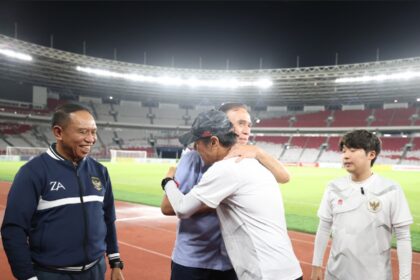 PSSI KALAH