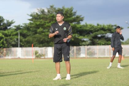 Persikabo 1973 Rekrut Pelatih Asal Singapura 1673082139