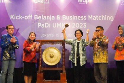 TELKOM OADI