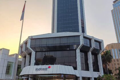 Indosat